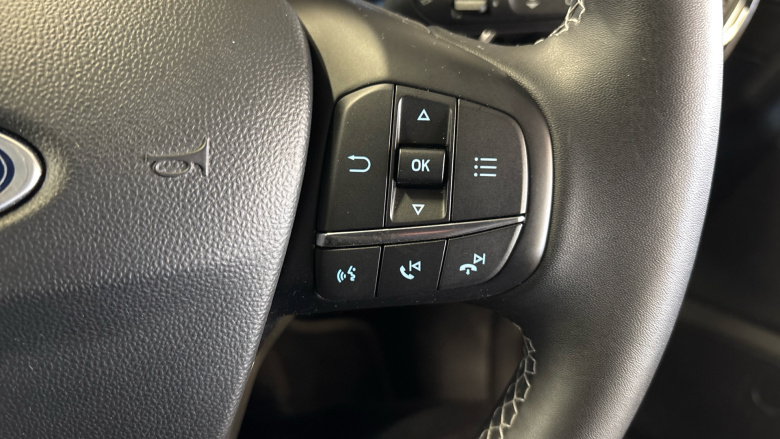 Ford Fiesta 1.0 EcoBoost Titanium 5dr Petrol Hatchback